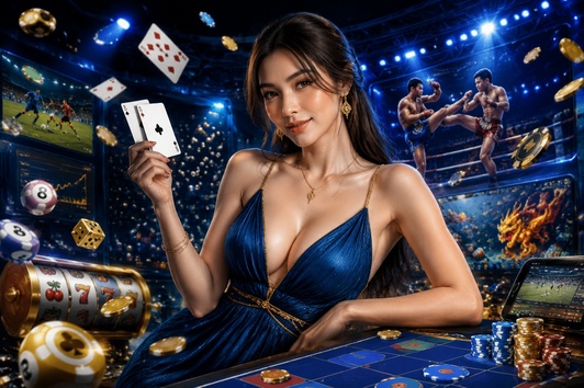 bonos888